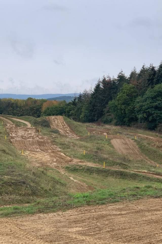 MSR-Meisterschaft 2025 - Trackpreview - Aarbergen