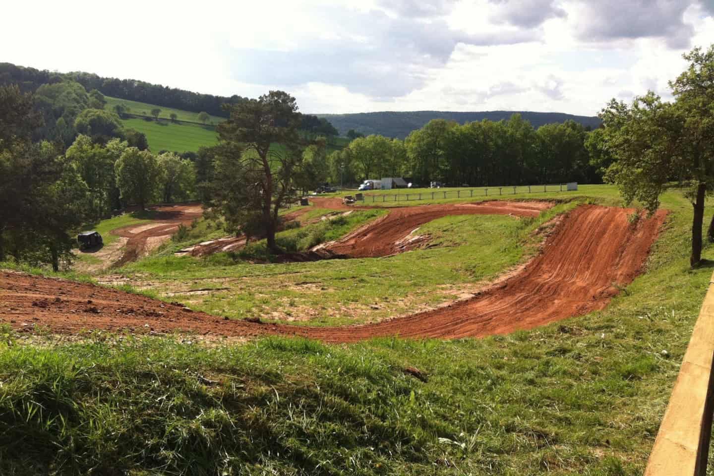 MSR-Meisterschaft 2025 - Trackpreview