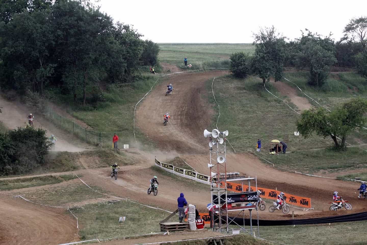 MSR-Meisterschaft 2025 - Trackpreview
