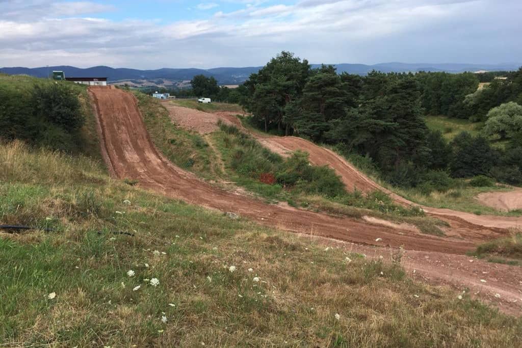 MSR-Meisterschaft 2025 - Trackpreview