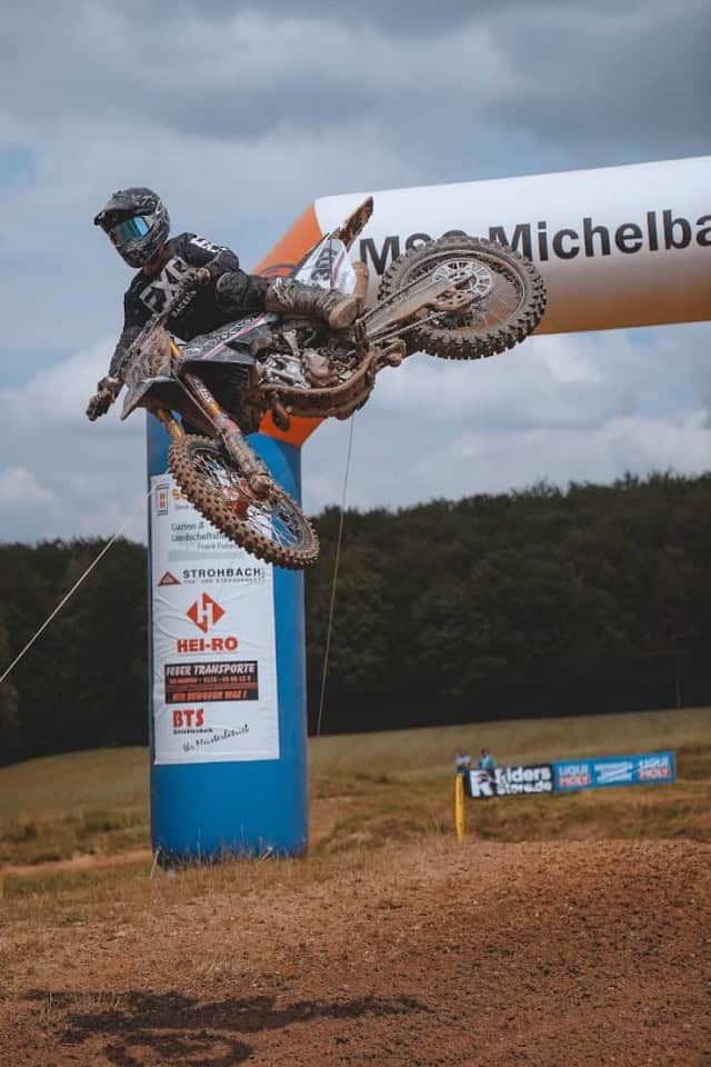 MSR-Meisterschaft 2025 in Aarbergen - Vorschau