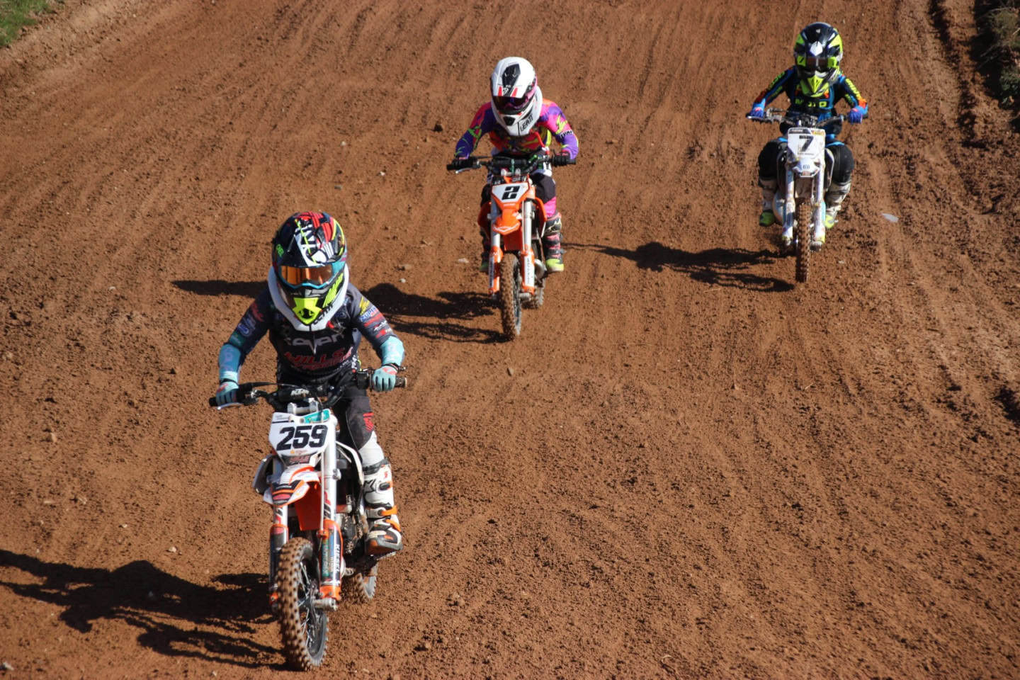 MSR-Meisterschaft 2025 in Geisleden - Vorschau