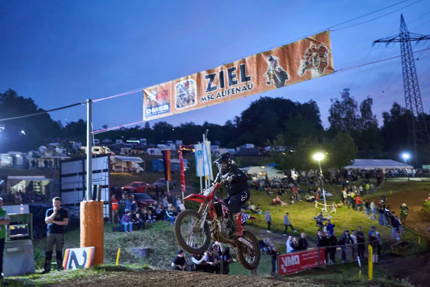 PM MSC Aufenau e.V. - Flutlicht-Motocross Aufenau 2025