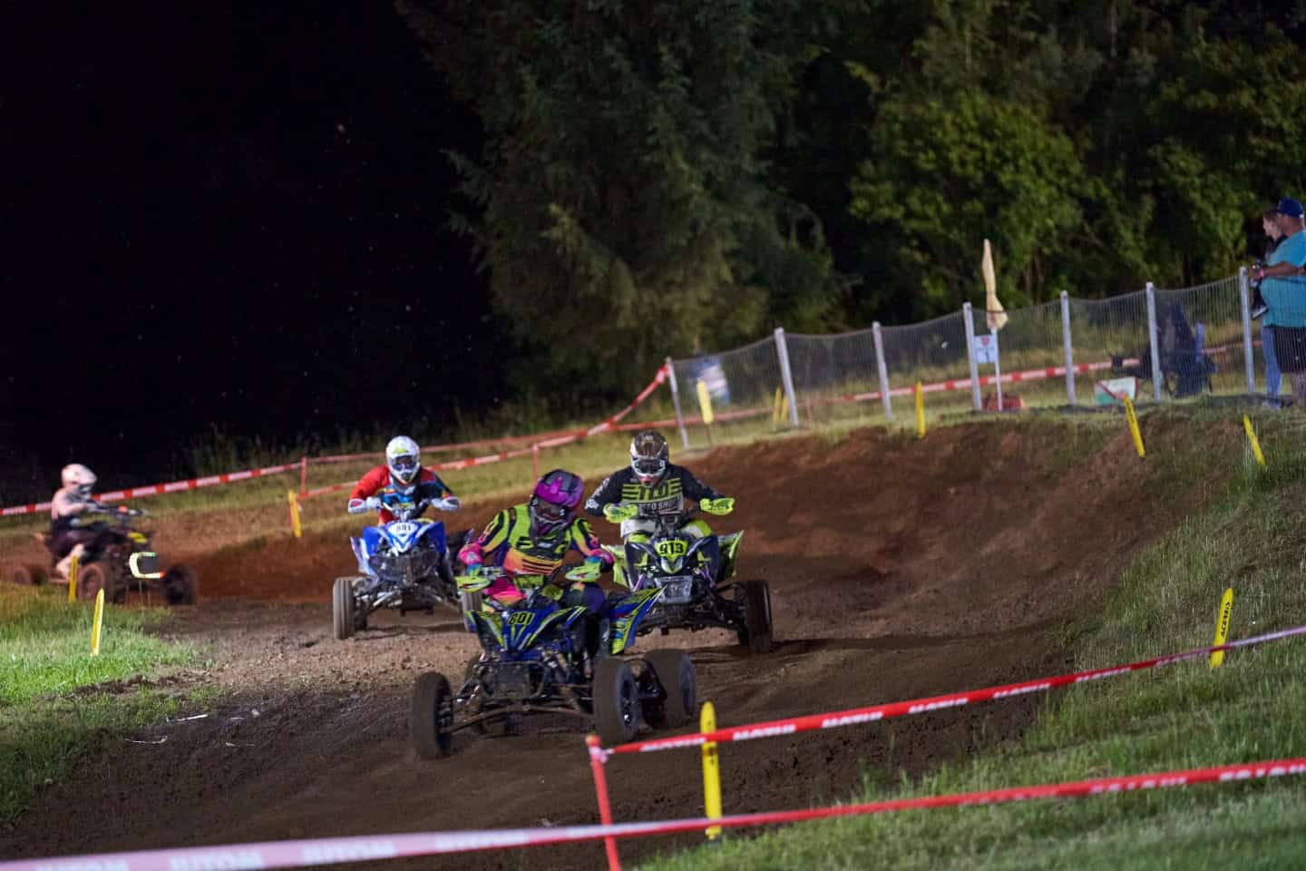 PM MSC Aufenau e.V. - Flutlicht-Motocross Aufenau 2025