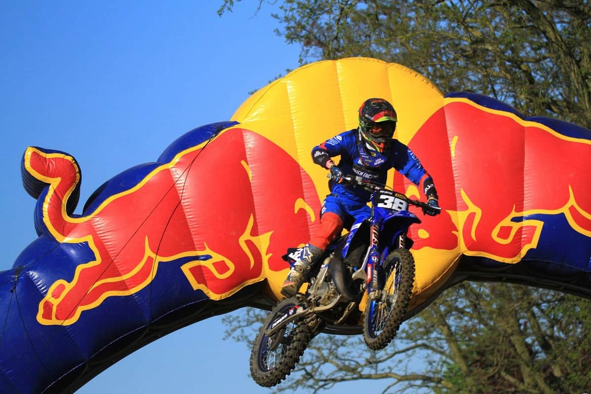 PM Motorrad Meyer Racing - ADAC MX Masters in Fürstlich Drehna