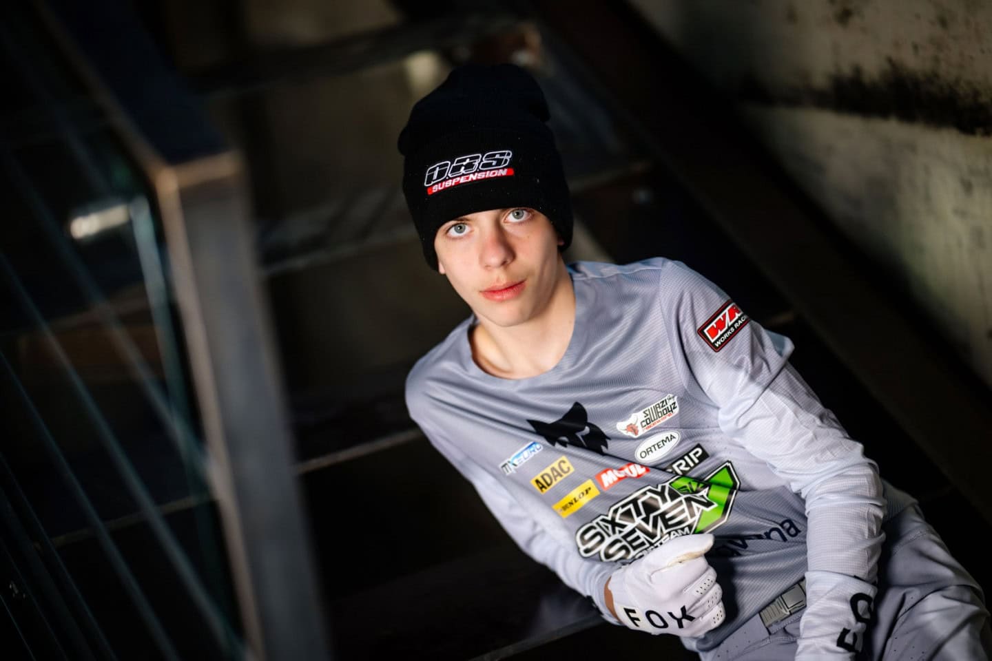 PM SixtySeven Racing Team - ADAC MX Masters in Fürstlich Drehna