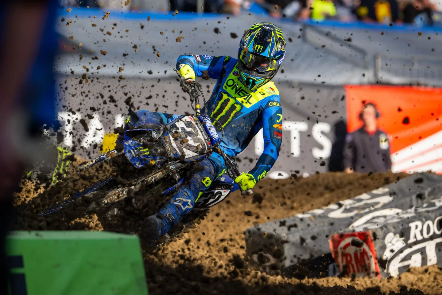 Justin Cooper