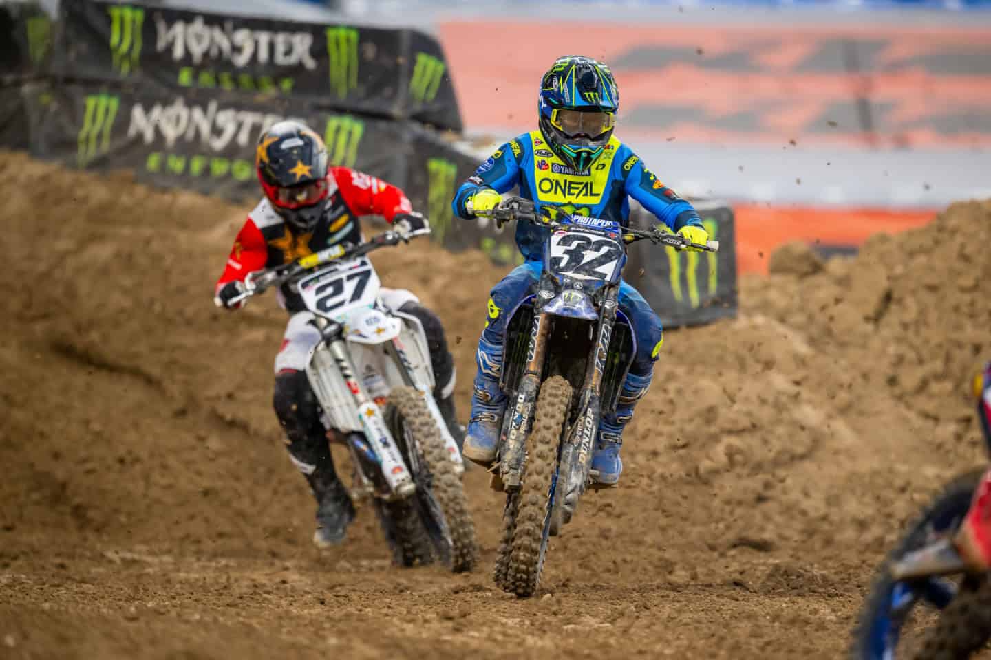 Justin Cooper