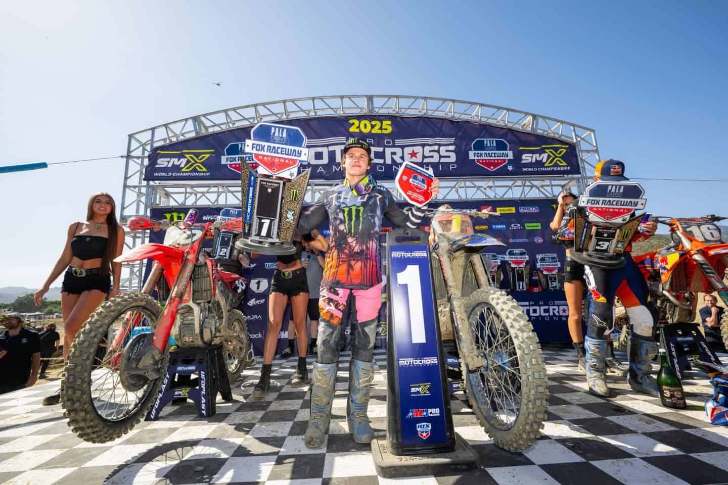 Haiden Deegan