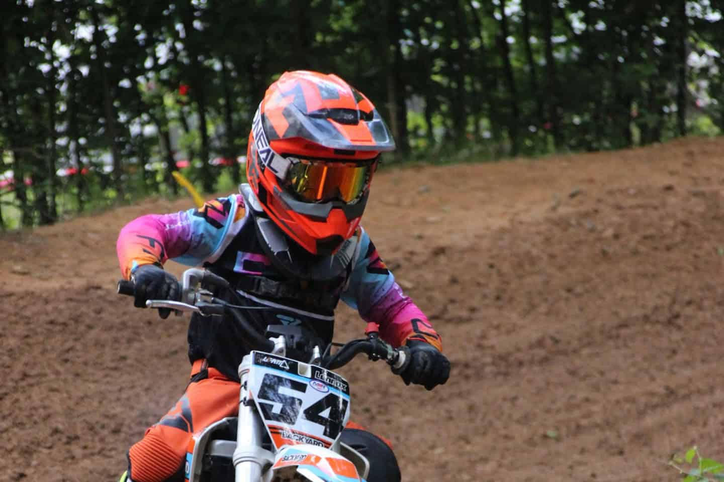 MSR-Meisterschaft 2025 in Kassel-Spessart - Rennbericht