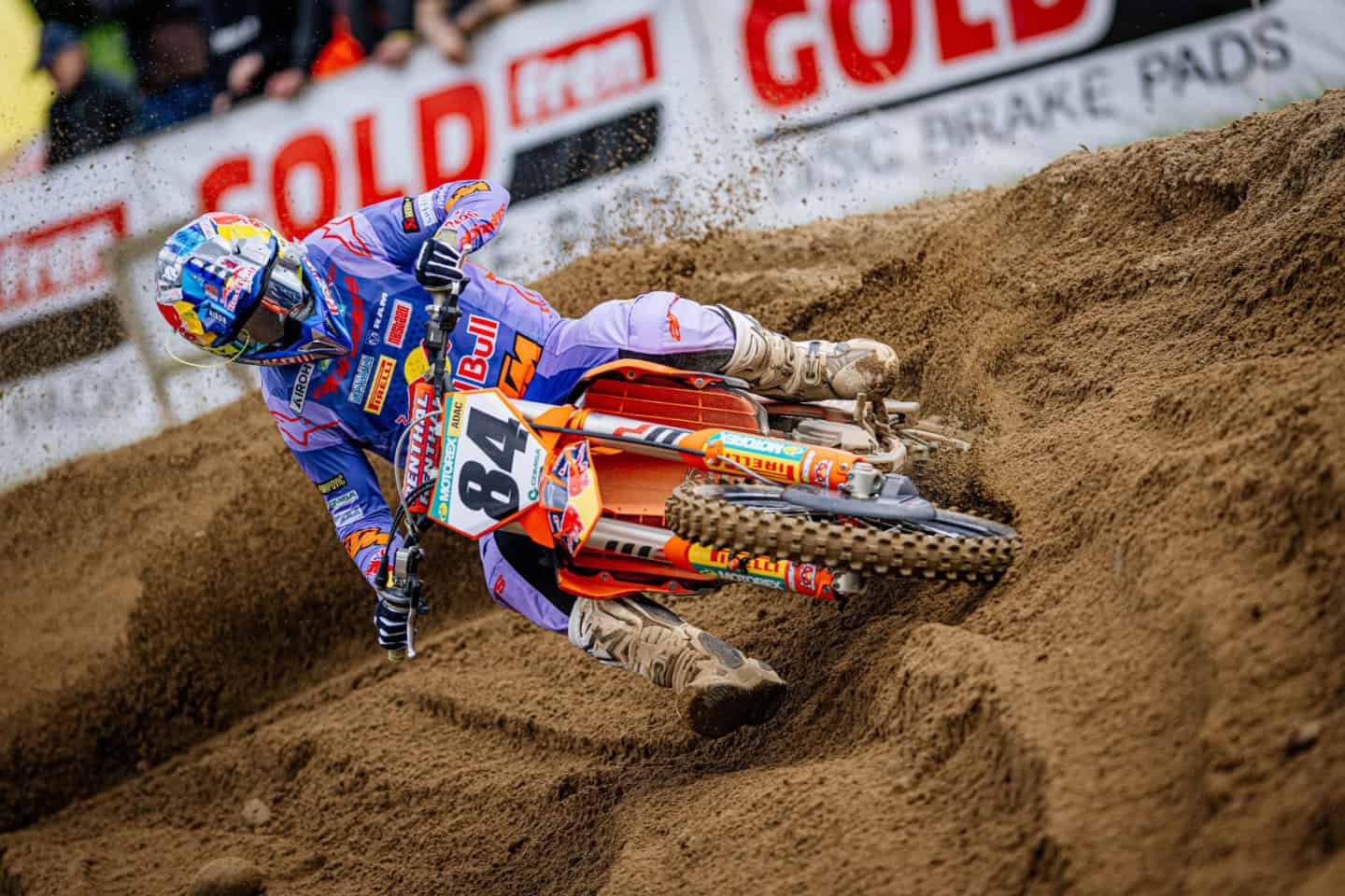 PM ADAC Motorsport - ADAC MX Masters in Dreetz