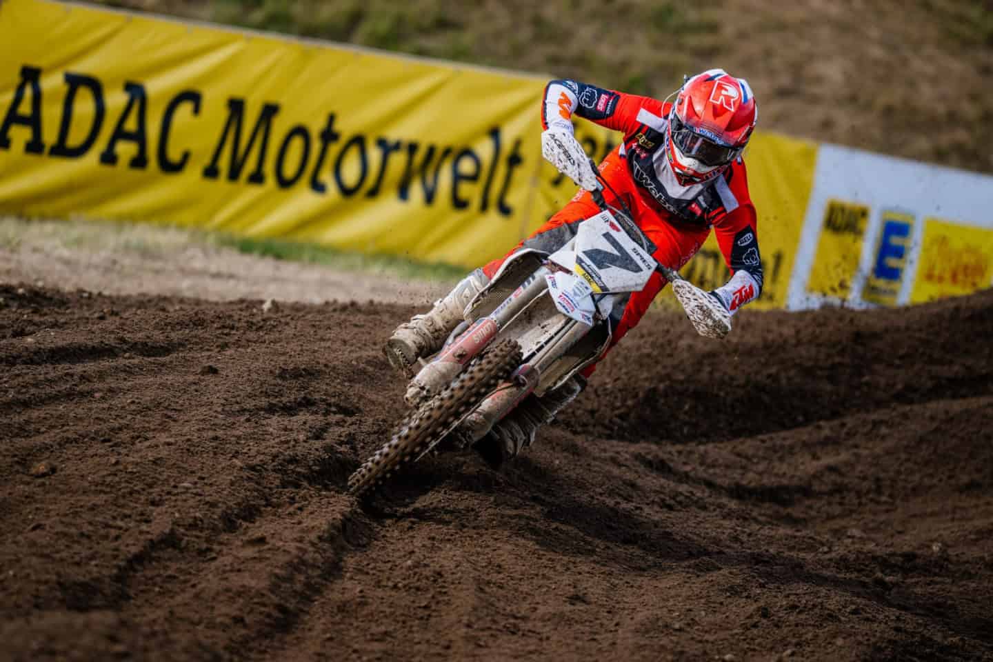 PM ADAC Motorsport - ADAC MX Masters in Mölln