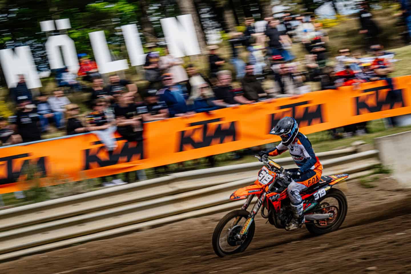 PM ADAC Motorsport - ADAC MX Masters in Mölln