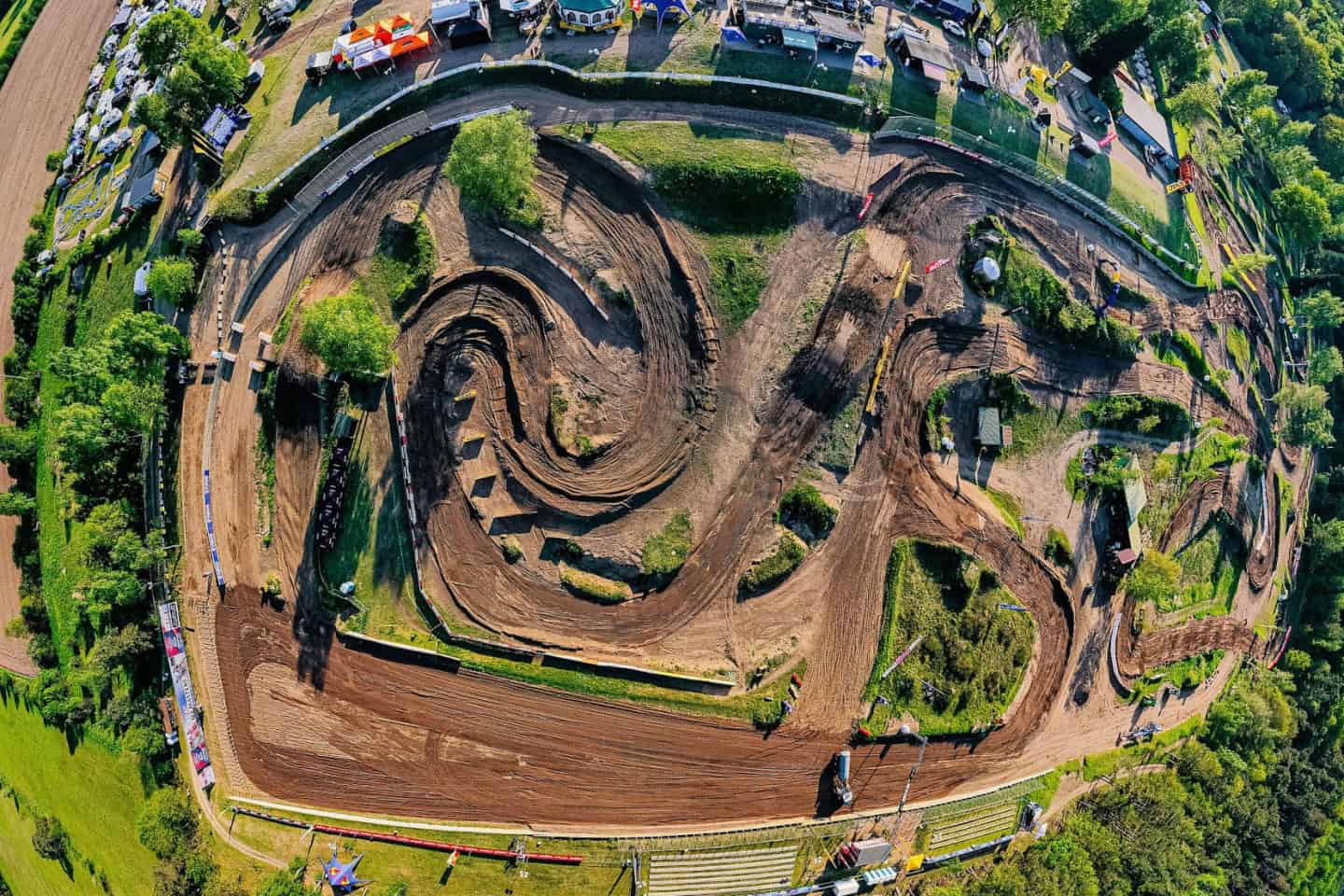 PM ADAC Motorsport - ADAC MX Masters in Mölln