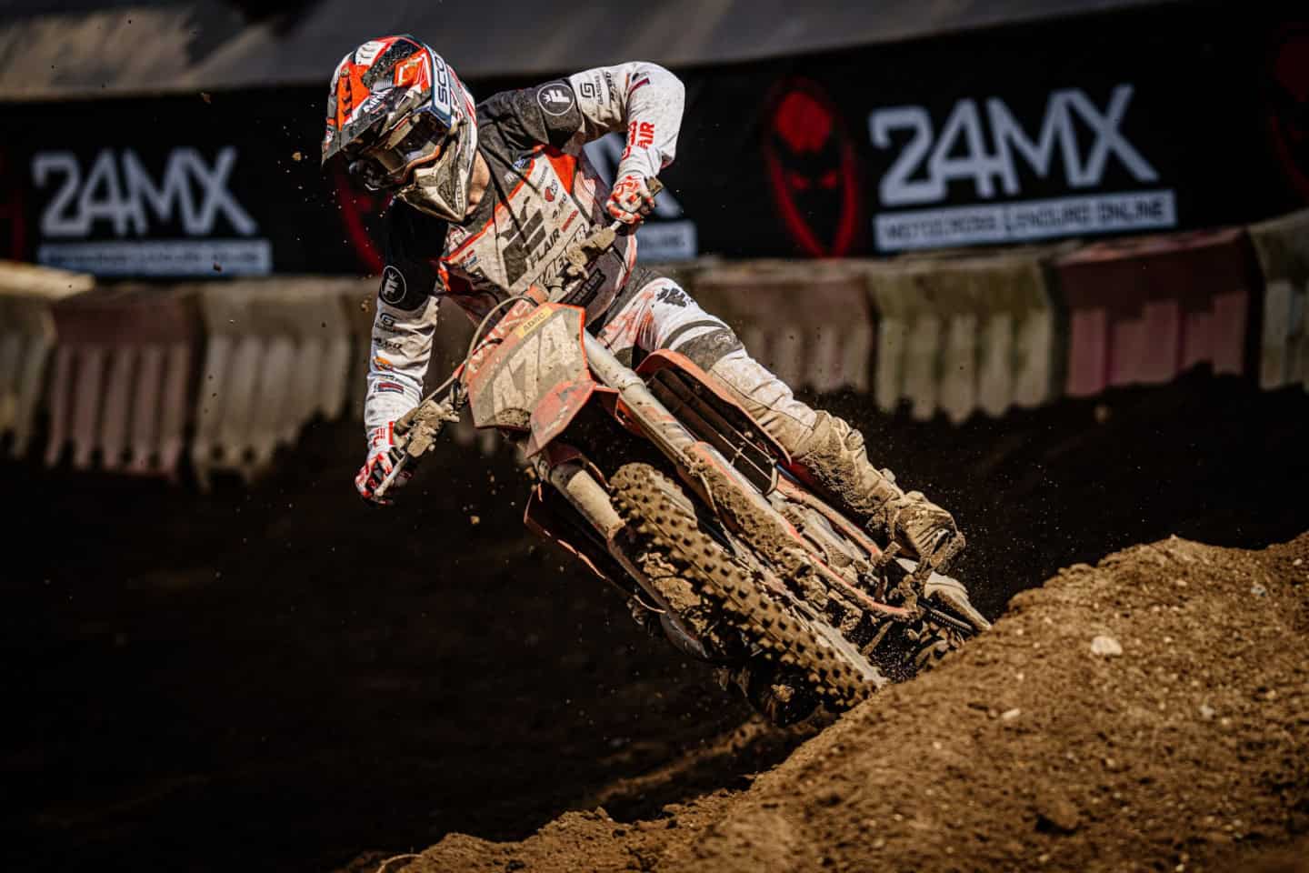 PM ADAC Motorsport - ADAC MX Masters in Mölln