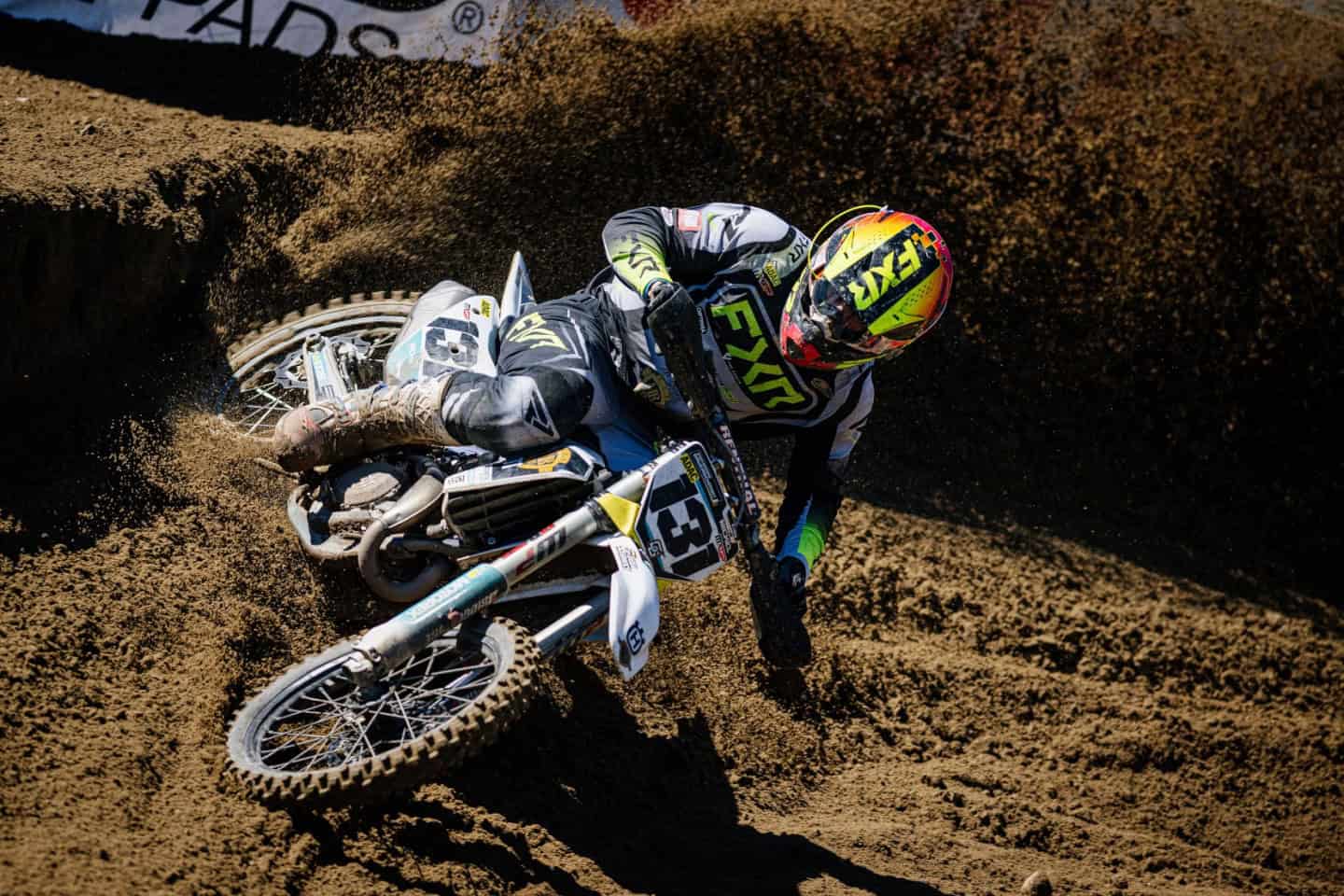 PM ADAC Motorsport - ADAC MX Masters in Mölln