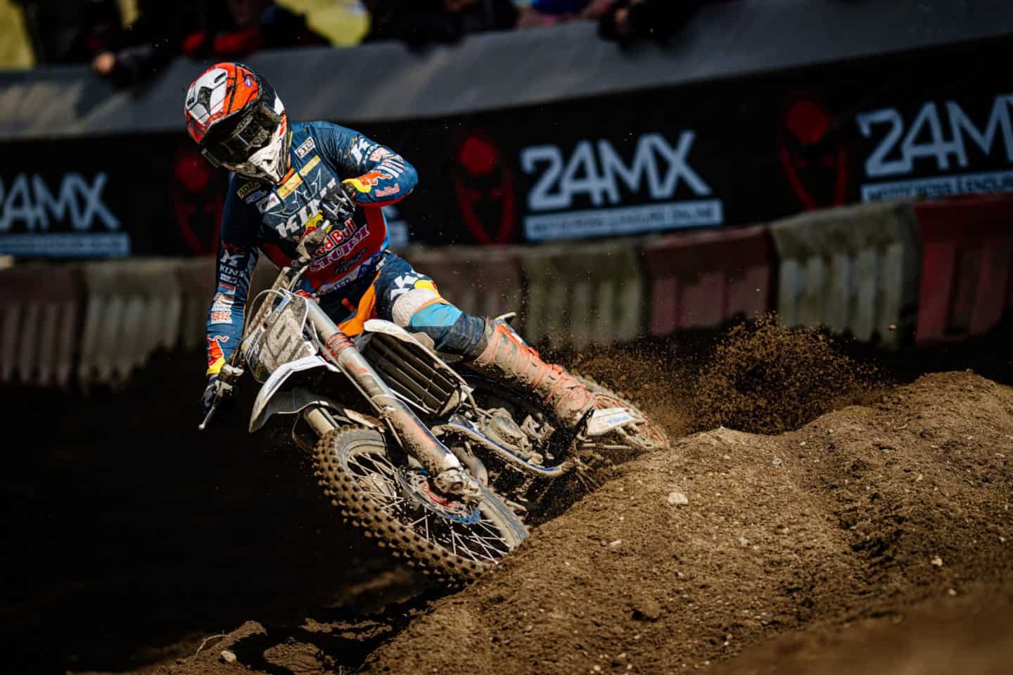 PM ADAC Motorsport - ADAC MX Masters in Mölln