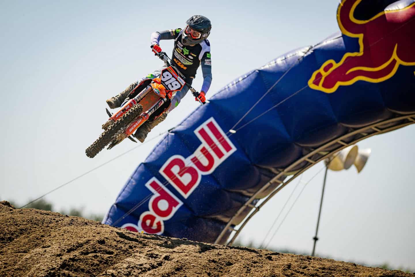 PM ADAC Motorsport - ADAC MX Masters in Mölln