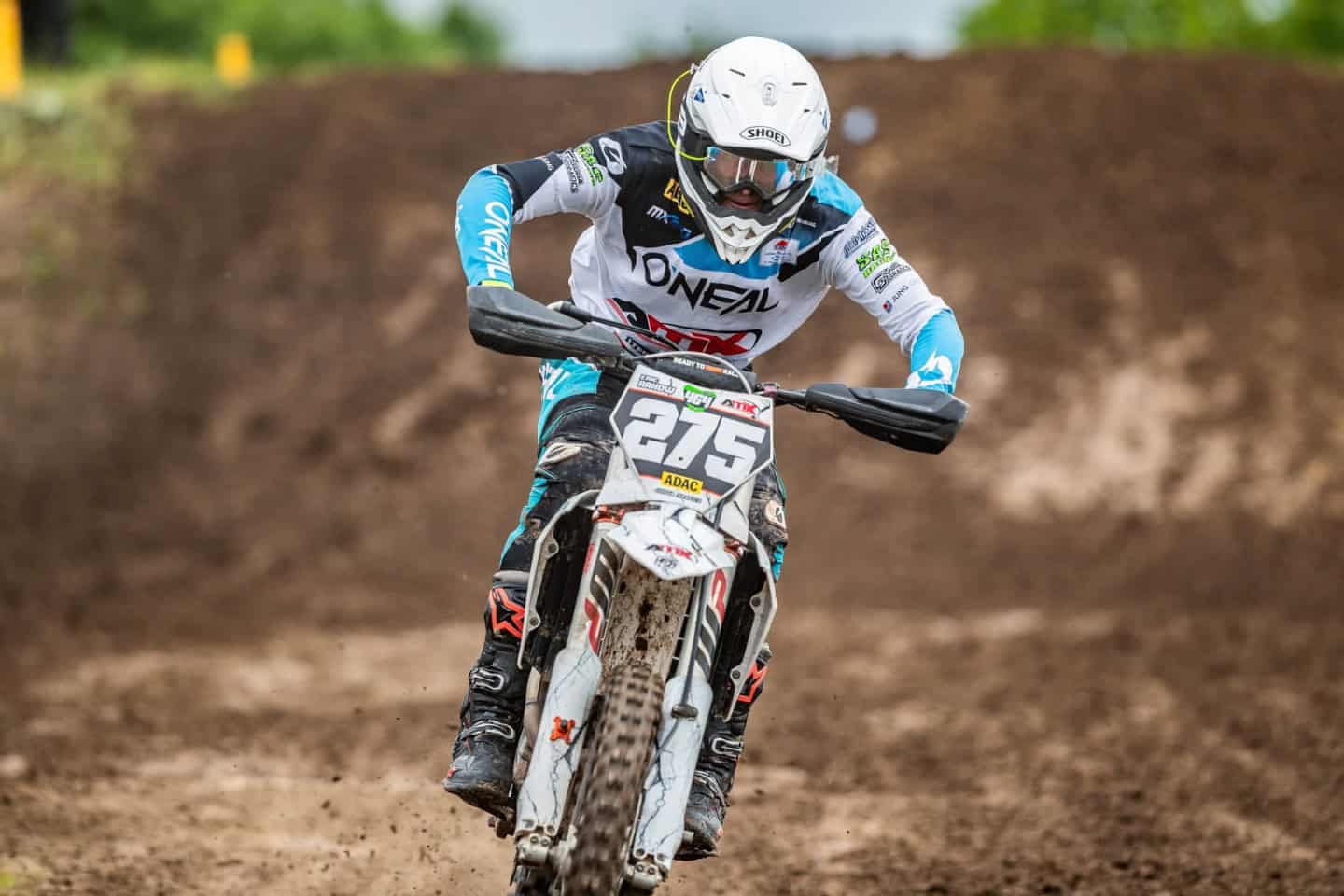 PM ADAC Motorsport - DM in Gräfentonna