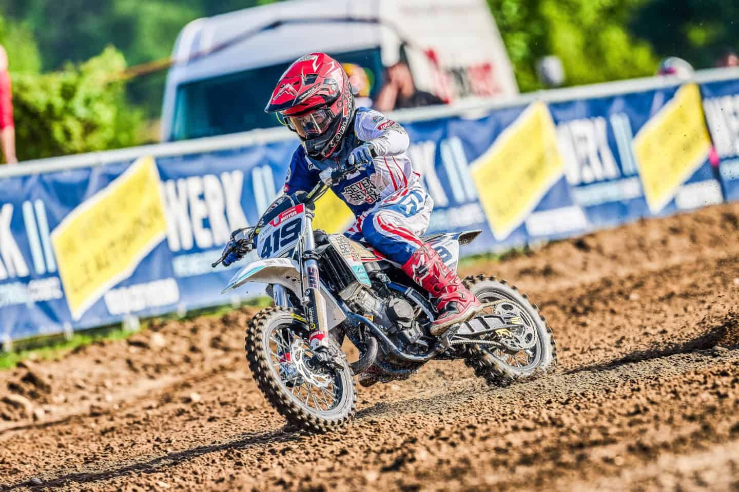 PM ADAC Motorsport - DM in Groß Glienicke