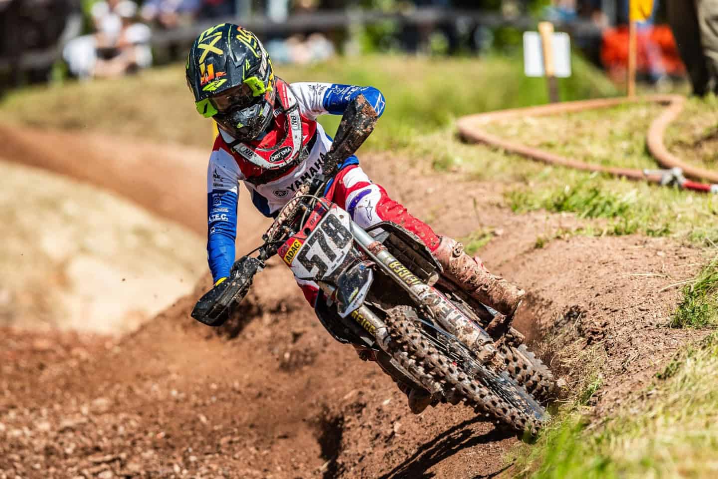 PM ADAC Motorsport - DM in Lugau