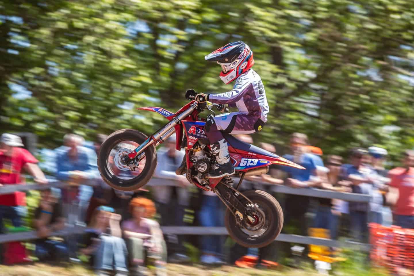 PM ADAC Motorsport - DM in Lugau