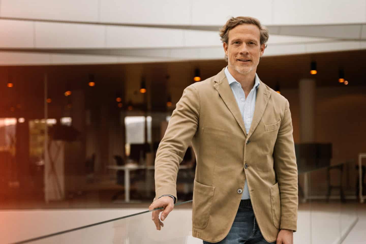 PM KTM AG - Investor