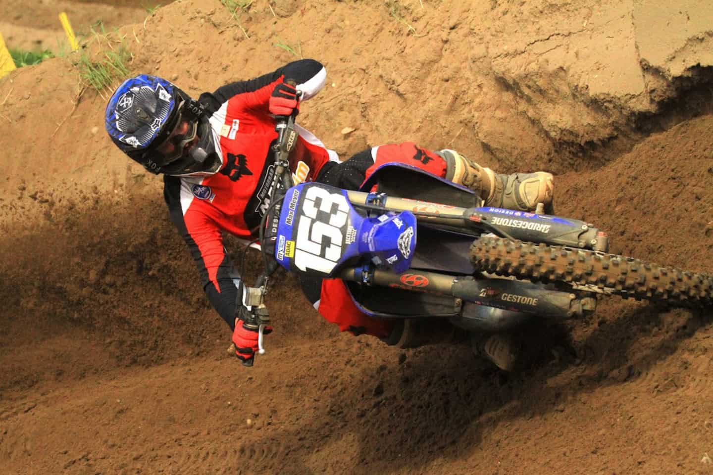 PM Motorrad Meyer Racing - DM in Dolle