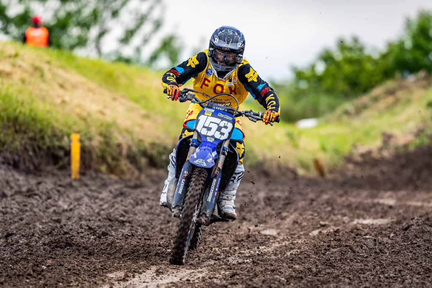 PM Motorrad Meyer Racing - DM in Gräfentonna