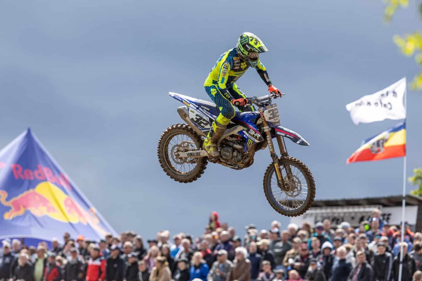 PM SHR Motorsports - ADAC MX Masters in Mölln
