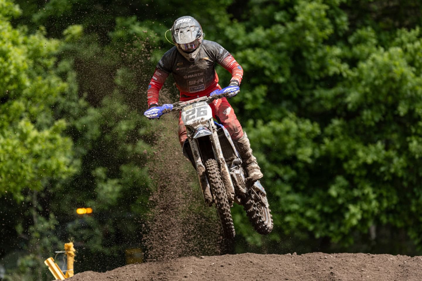 PM SHR Motorsports - ADAC MX Masters in Mölln