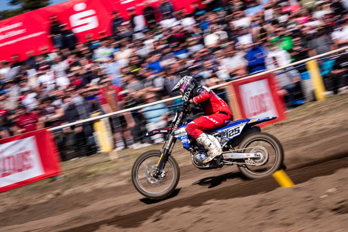 PM SHR Motorsports by Hartje - ADAC MX Masters in Fürstlich Drehna