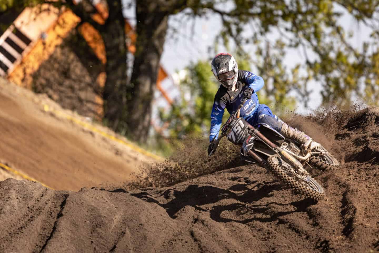 PM SHR Motorsports by Hartje - ADAC MX Masters in Fürstlich Drehna