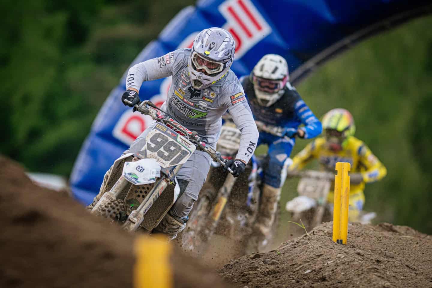 PM SixtySeven Racing - ADAC MX Masters Mölln & DM Groß Glienicke