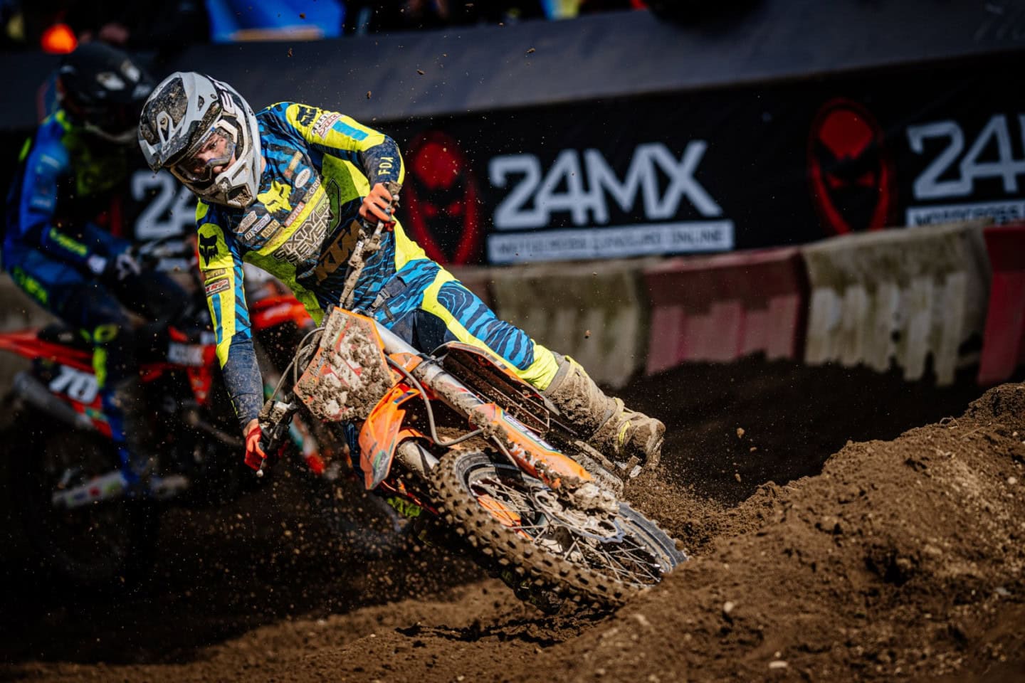 PM SixtySeven Racing - ADAC MX Masters Mölln & DM Groß Glienicke