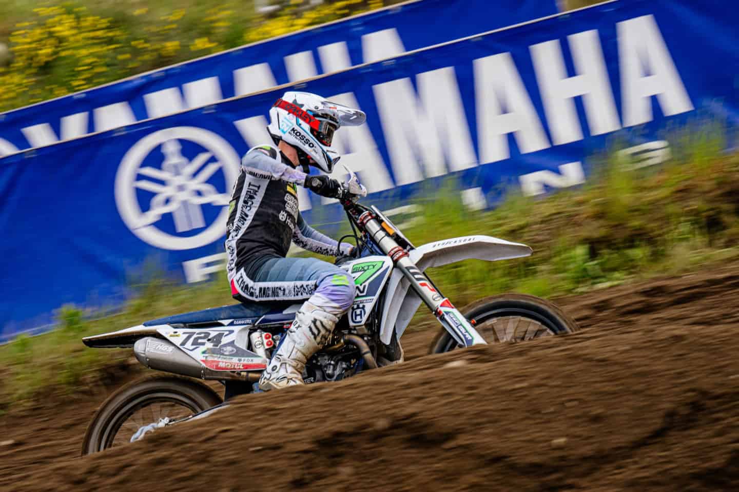 PM SixtySeven Racing - ADAC MX Masters Mölln & DM Groß Glienicke