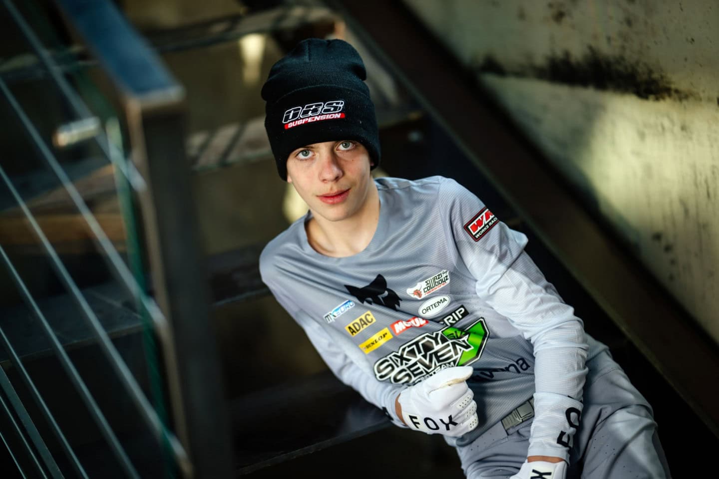 PM SixtySeven Racing - ADAC MX Masters Mölln & DM Groß Glienicke