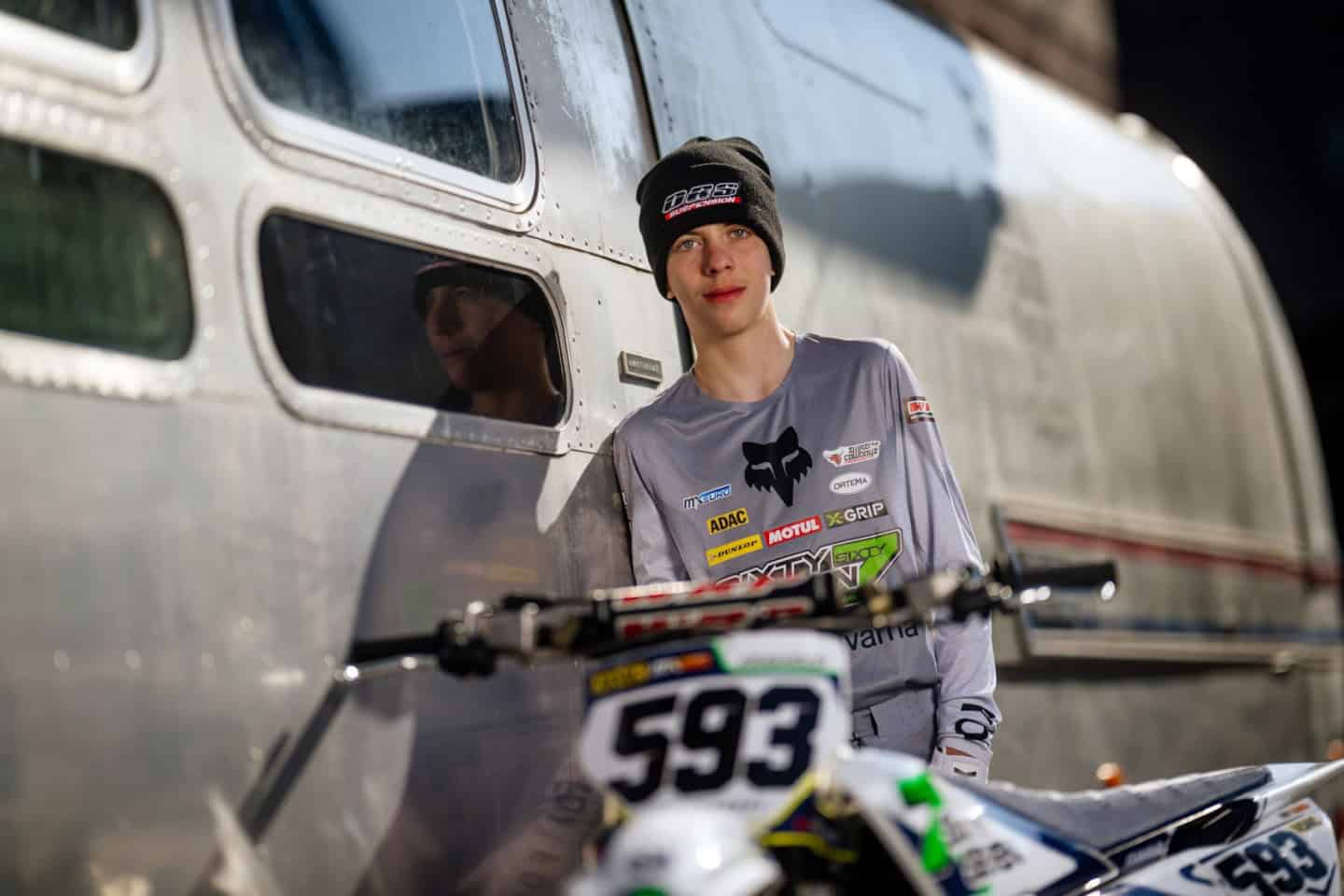 PM SixtySeven Racing - MXGP of France & EMX Westerhausen