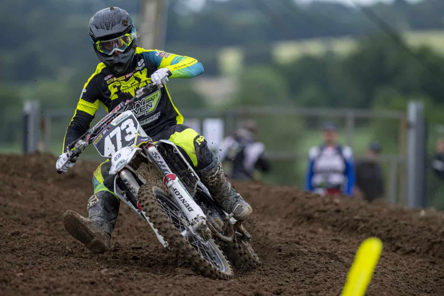 PM SixtySeven Racing - MXGP of France & EMX Westerhausen