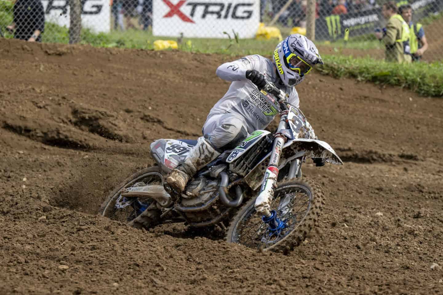 PM SixtySeven Racing - MXGP of France & EMX Westerhausen
