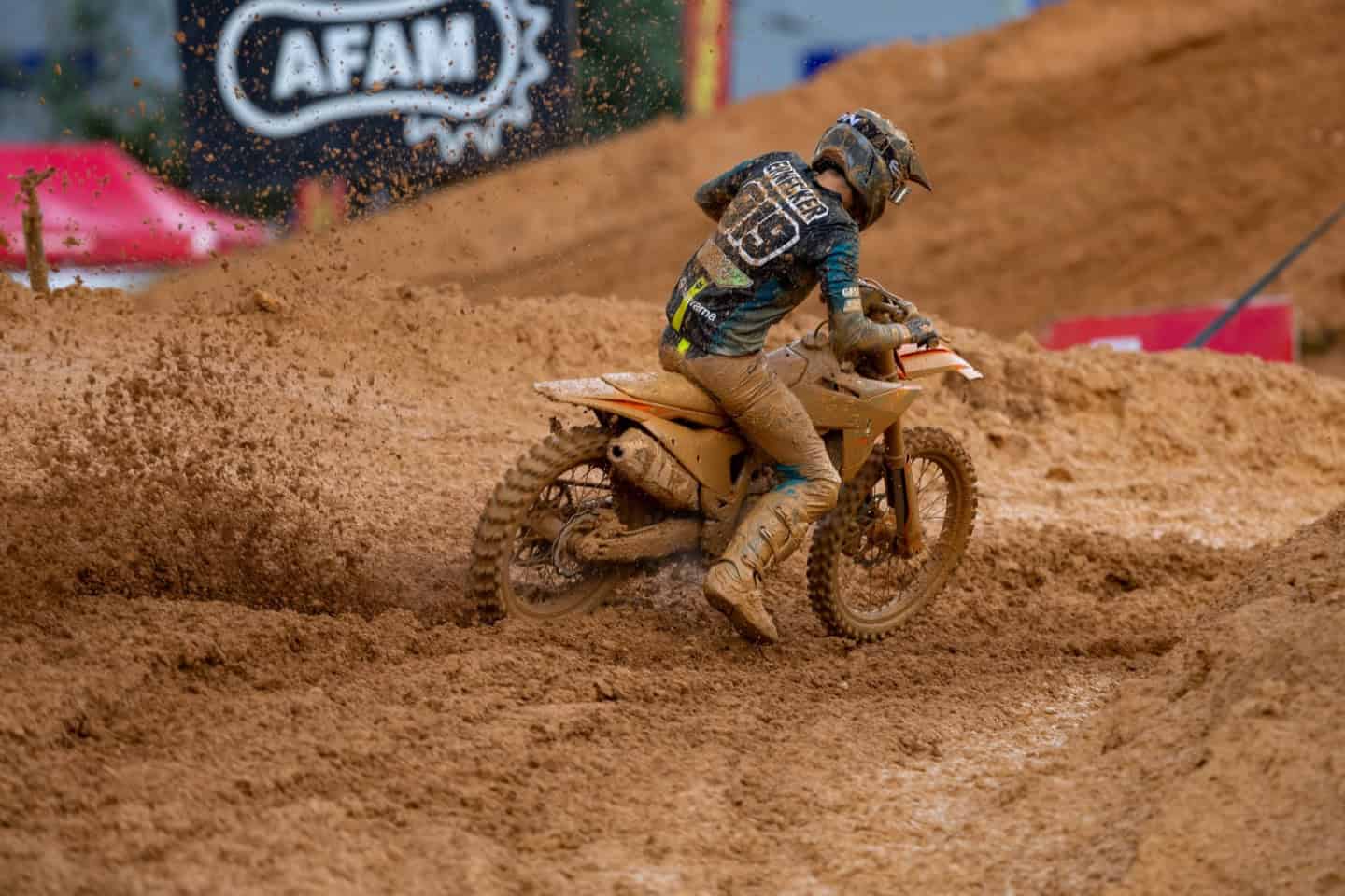 PM SixtySeven Racing - MXGP of Portugal, DM Dolle & ONK Lelystad