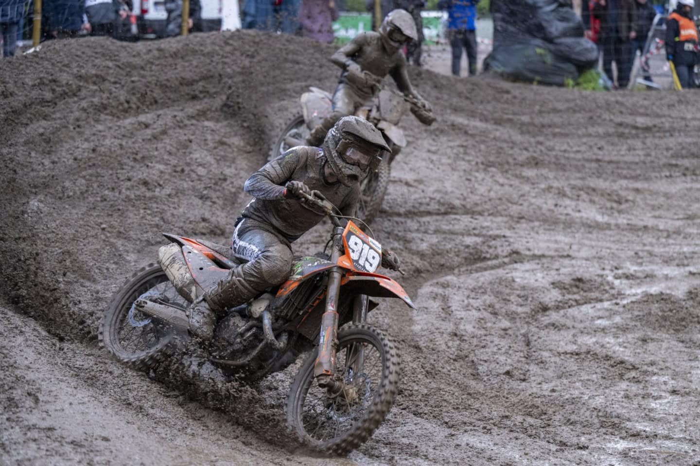 PM SixtySeven Racing - MXGP of Spain, DM Lugau