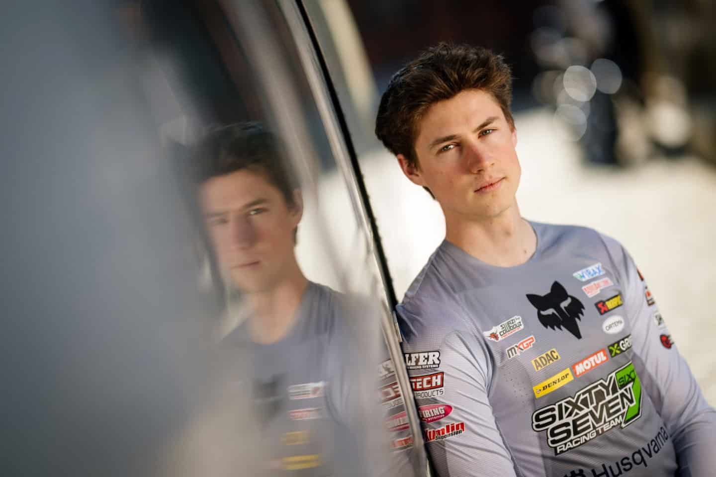 PM SixtySeven Racing - MXGP of Spain, DM Lugau