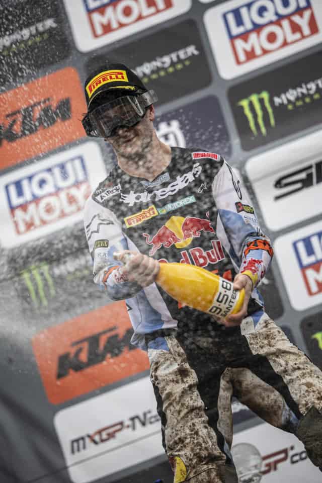 Jeffrey Herlings