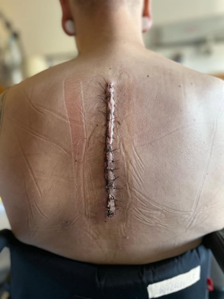 Kevin Wilkniß Kevin Wilkniß