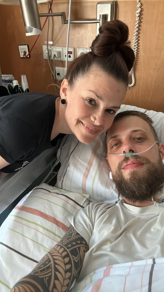 Kevin Wilkniß Kevin Wilkniß