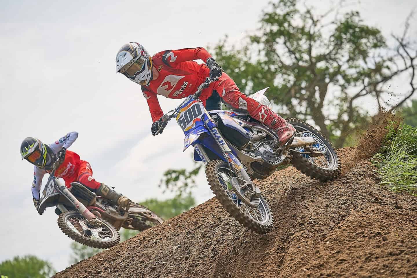 ADAC NMX-Cup 2025 & LM Meck-Pomm in Sternberg - Rennbericht