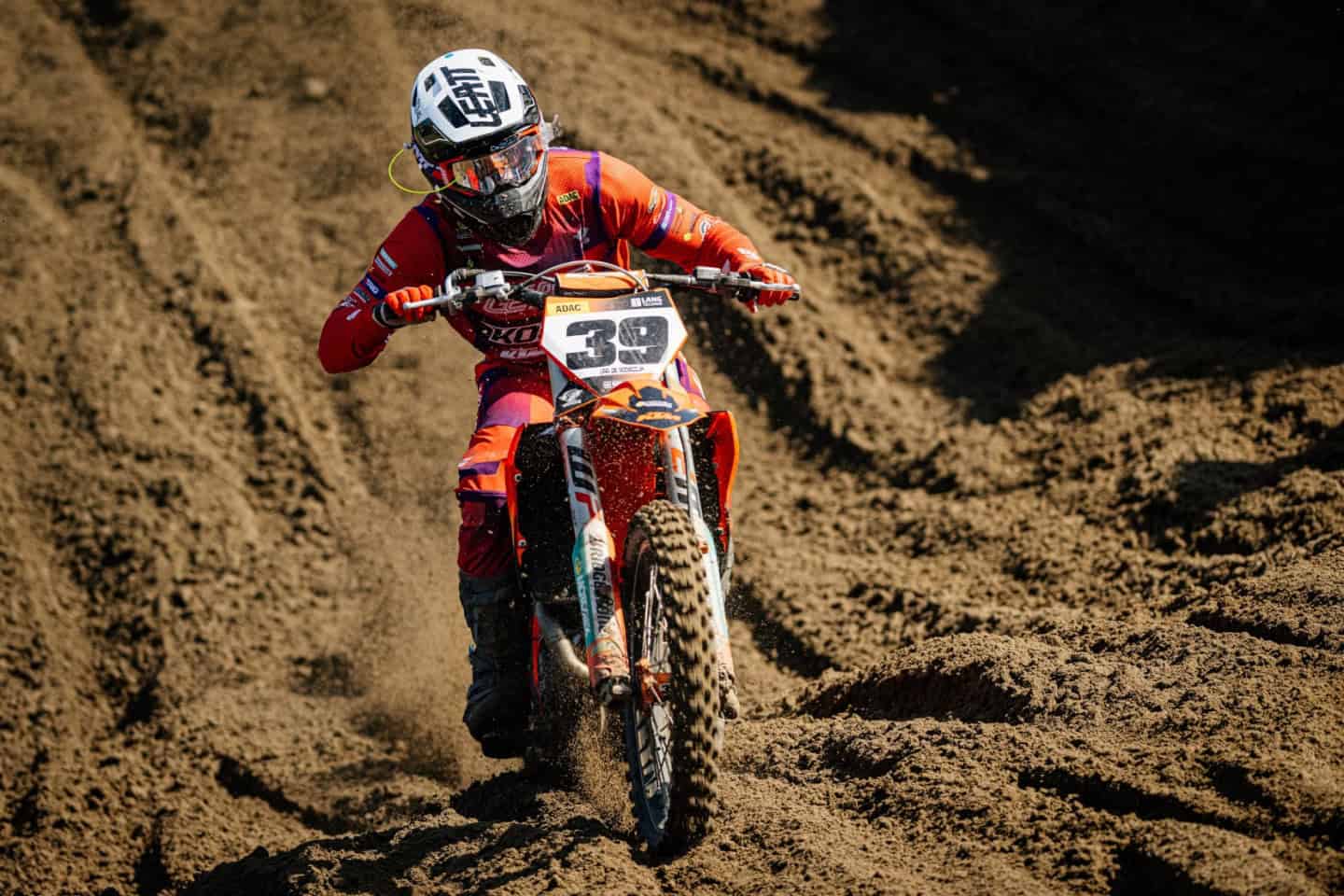PM ADAC Motorsport - ADAC MX Masters in Dreetz