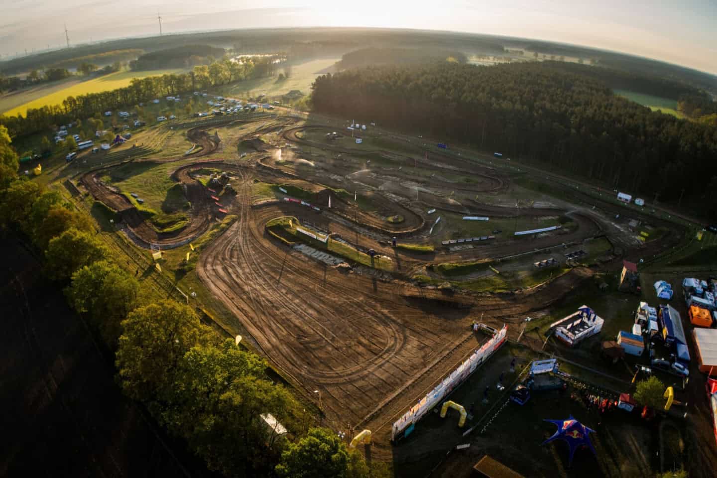 PM ADAC Motorsport - ADAC MX Masters in Dreetz