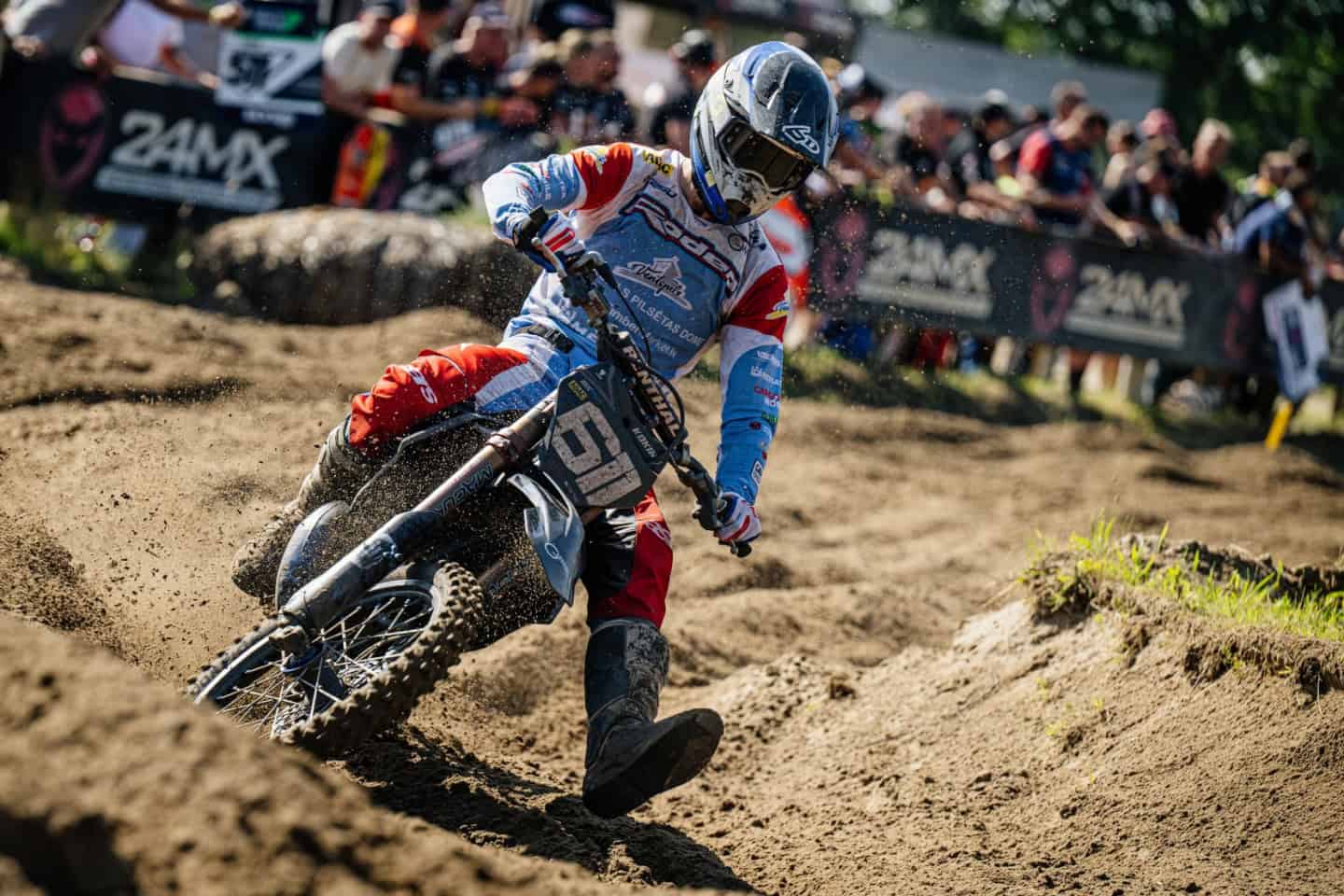 PM ADAC Motorsport - ADAC MX Masters in Dreetz